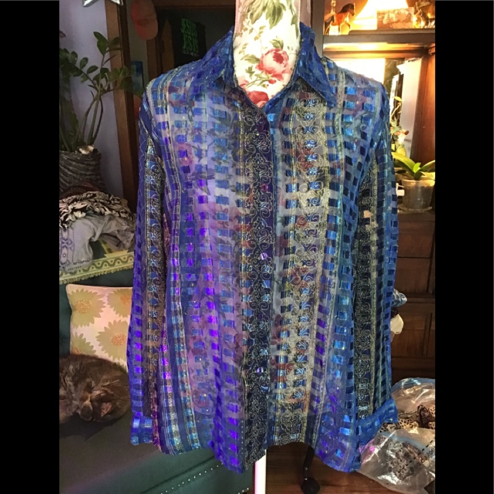 Blouse